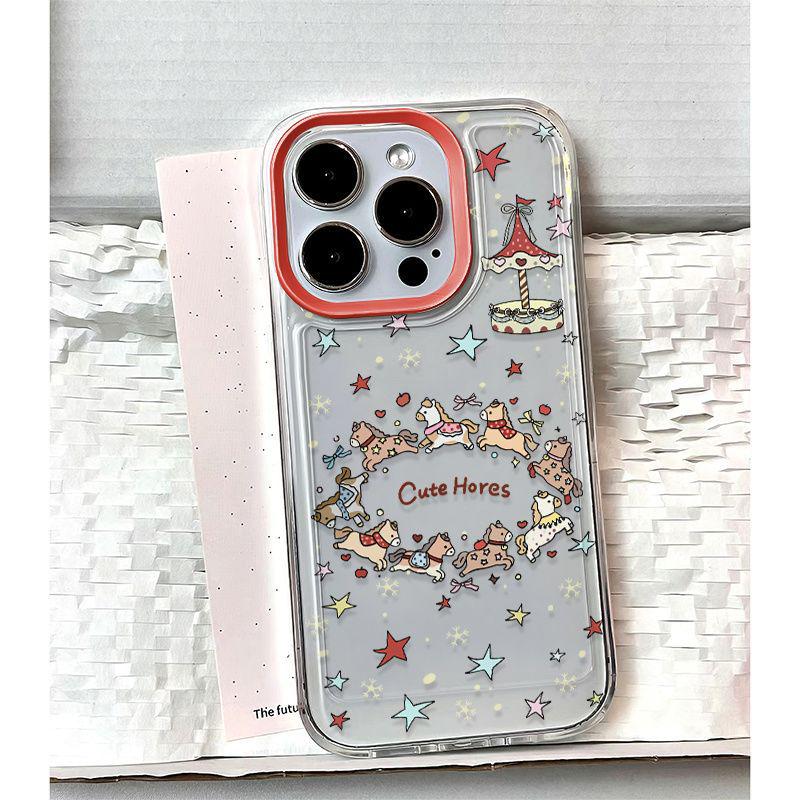 Star Rotation Apple iPhone Case: Compatible with iPhone 11, XS, 13, 14, 15, 16 Pro, 17 Pro Max. Soft, Precise, and Cartoon Design. 17
Star Rotation Apple iPhone Case: Compatible with iPhone 11, XS, 13, 14, 15, 16 Pro, 17 Pro Max. Soft, Precise, and Cartoon Design. 17