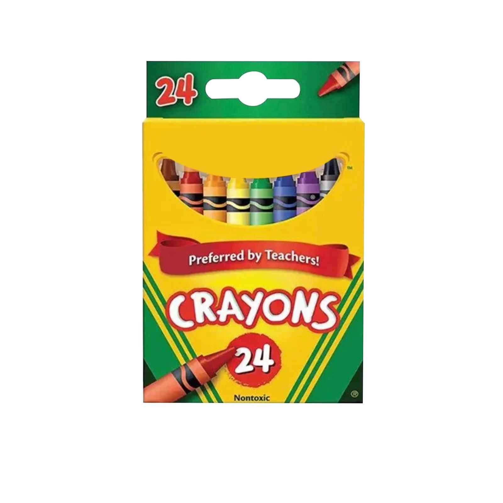 Colored Crayon Gift Box Set, Children s Paintbrushes, Oil Pastels 24PC One Size жёлтый
Colored Crayon Gift Box Set, Children s Paintbrushes, Oil Pastels 24PC One Size жёлтый