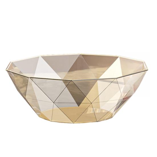 Fruit Plate Transparent Kitchen Storage Jar Safe Food Contact Snack Organizer for Snacks Vegetables Dried Fruits A
Fruit Plate Transparent Kitchen Storage Jar Safe Food Contact Snack Organizer for Snacks Vegetables Dried Fruits A