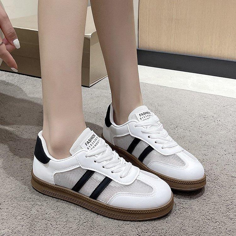 Кожаные женские модные дышащие кроссовки на платформе для бега женские повседневные вулканизированные туфли сетчатые спортивные легкие женские и мужские кроссовки 40
Кожаные женские модные дышащие кроссовки на платформе для бега женские повседневные вулканизированные туфли сетчатые спортивные легкие женские и мужские кроссовки 40