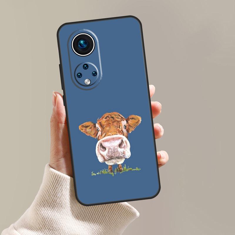 Cute Highland Cow Case For Honor Magic 8 6 5 7 Lite 400 Pro 200 90 70 50 X8c X8b X9a X9b X9c X9d Win RT Cover Honor 200
Cute Highland Cow Case For Honor Magic 8 6 5 7 Lite 400 Pro 200 90 70 50 X8c X8b X9a X9b X9c X9d Win RT Cover Honor 200