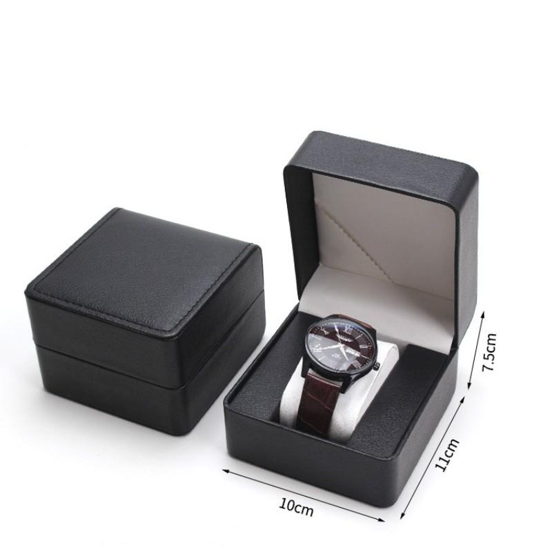 Watch Pillow High-end Jewelry Organizer Wristwatch Storage Case PU Watch Holder Box For Watch Collectors чёрный
Watch Pillow High-end Jewelry Organizer Wristwatch Storage Case PU Watch Holder Box For Watch Collectors чёрный