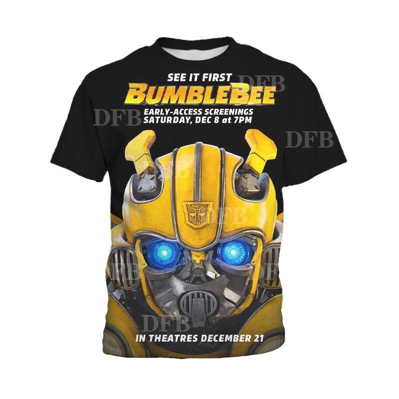 Футболка детская с 3D-принтом Трансформеры Бамблби Летняя с коротким рукавом Красивый мальчик С коротким рукавом Старый 120
Футболка детская с 3D-принтом Трансформеры Бамблби Летняя с коротким рукавом Красивый мальчик С коротким рукавом Старый 120