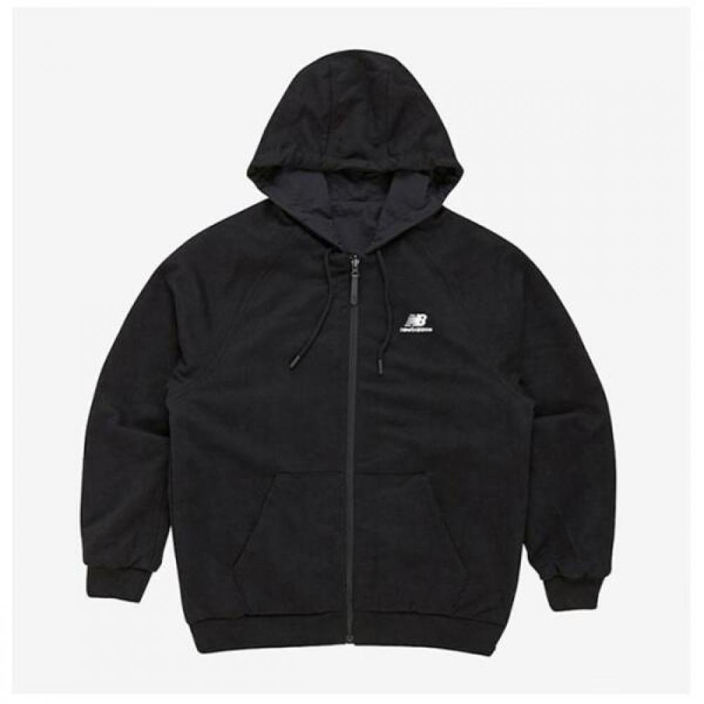 New Balance Skies Uni Essential Reversible Hooded Zip Up Jacket Nbmdc41023 BLACK/95 (M)
New Balance Skies Uni Essential Reversible Hooded Zip Up Jacket Nbmdc41023 BLACK/95 (M)