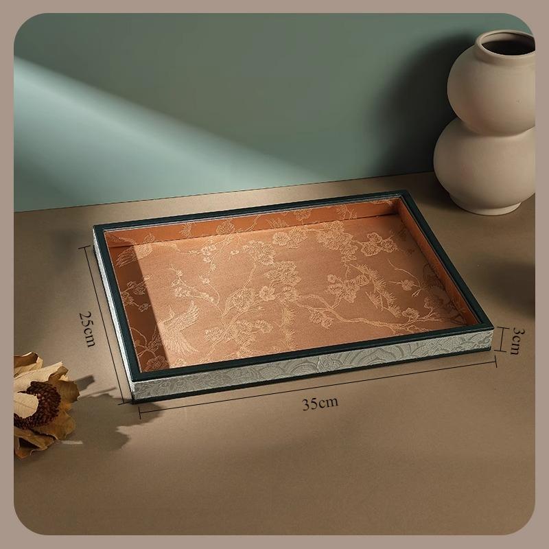 Jeweler Counter Displays Tray Retro Bracelet Showcase Pallet Necklace Jewellery Organizer Salver Live Pictures Display Props
Jeweler Counter Displays Tray Retro Bracelet Showcase Pallet Necklace Jewellery Organizer Salver Live Pictures Display Props