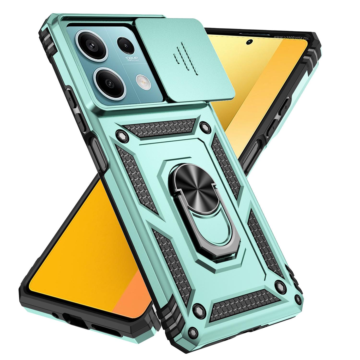 For Xiaomi Redmi Note 13 5G Case For Xiaomi Redmi Note 13 5G Cover Shockproof Armor Hard PC Silicon Slide Camera Len Phone Cover Redmi Note 13 5G
For Xiaomi Redmi Note 13 5G Case For Xiaomi Redmi Note 13 5G Cover Shockproof Armor Hard PC Silicon Slide Camera Len Phone Cover Redmi Note 13 5G
