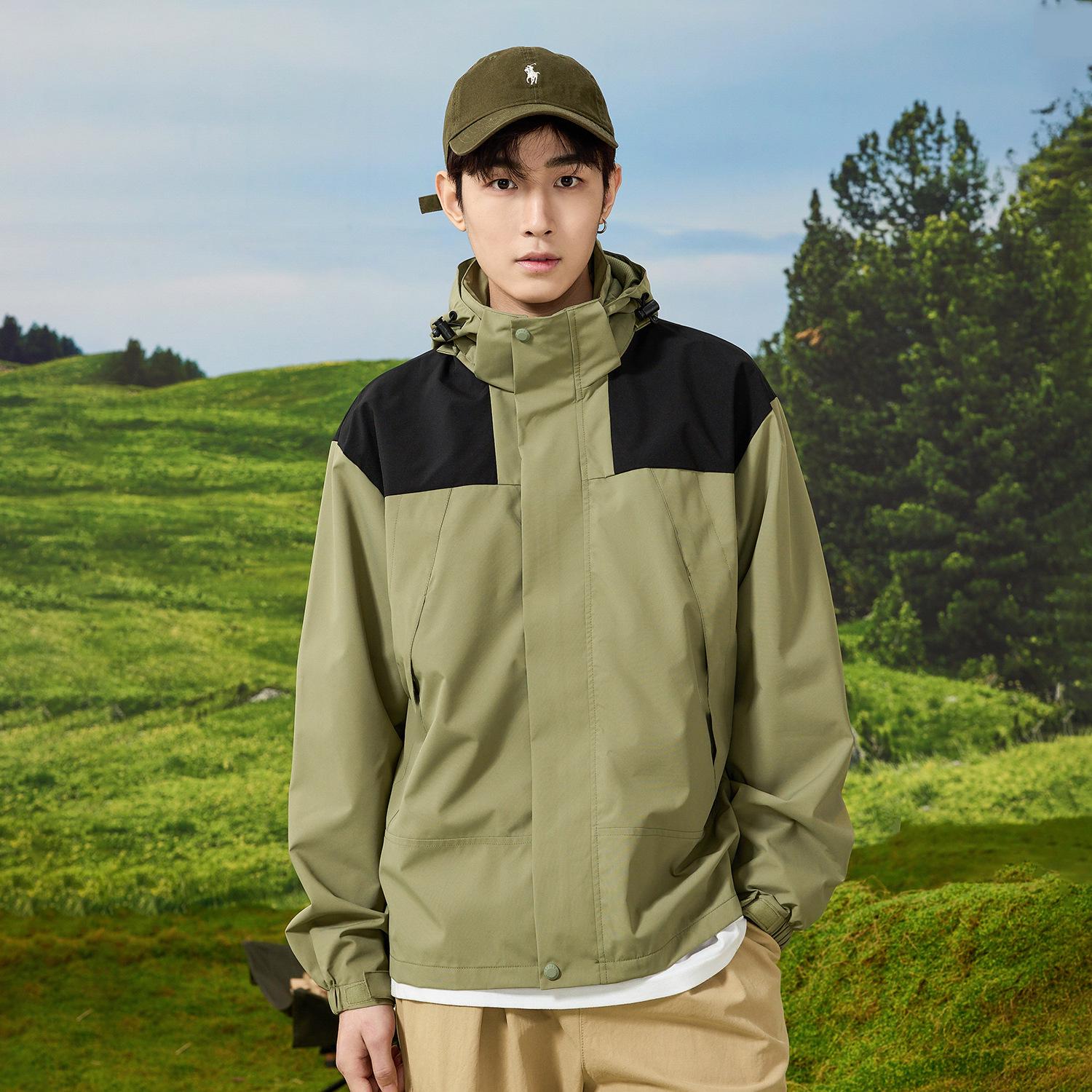 Autumn Unisex Windproof Waterproof Breathable Climbing Jacket XXXL (419-463 lbs)
Autumn Unisex Windproof Waterproof Breathable Climbing Jacket XXXL (419-463 lbs)