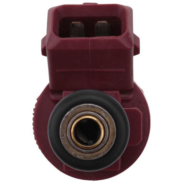 Single-Color Plastic & Metal Fuel Injector for Mercedes-Benz (Model A2710780023) None
Single-Color Plastic & Metal Fuel Injector for Mercedes-Benz (Model A2710780023) None