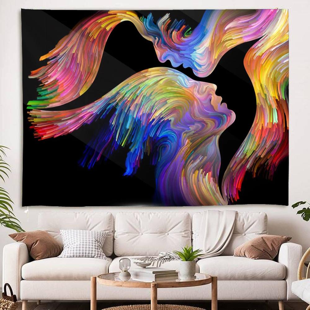 Большой гобелен с мраморным узором для гостиной, спальни, гостиной, эстетический настенный гобелен, домашний декор, гобелен, Настенный декор 100X75CM
Большой гобелен с мраморным узором для гостиной, спальни, гостиной, эстетический настенный гобелен, домашний декор, гобелен, Настенный декор 100X75CM