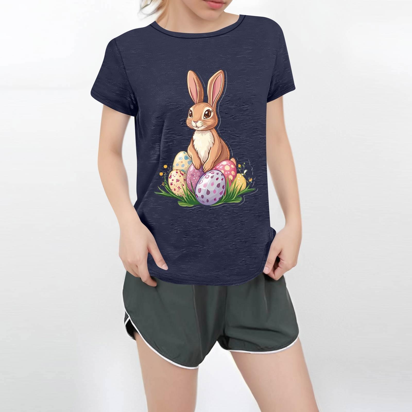 Женская повседневная футболка с круглым вырезом и короткими рукавами с принтом XXL тёмно-синий
Женская повседневная футболка с круглым вырезом и короткими рукавами с принтом XXL тёмно-синий