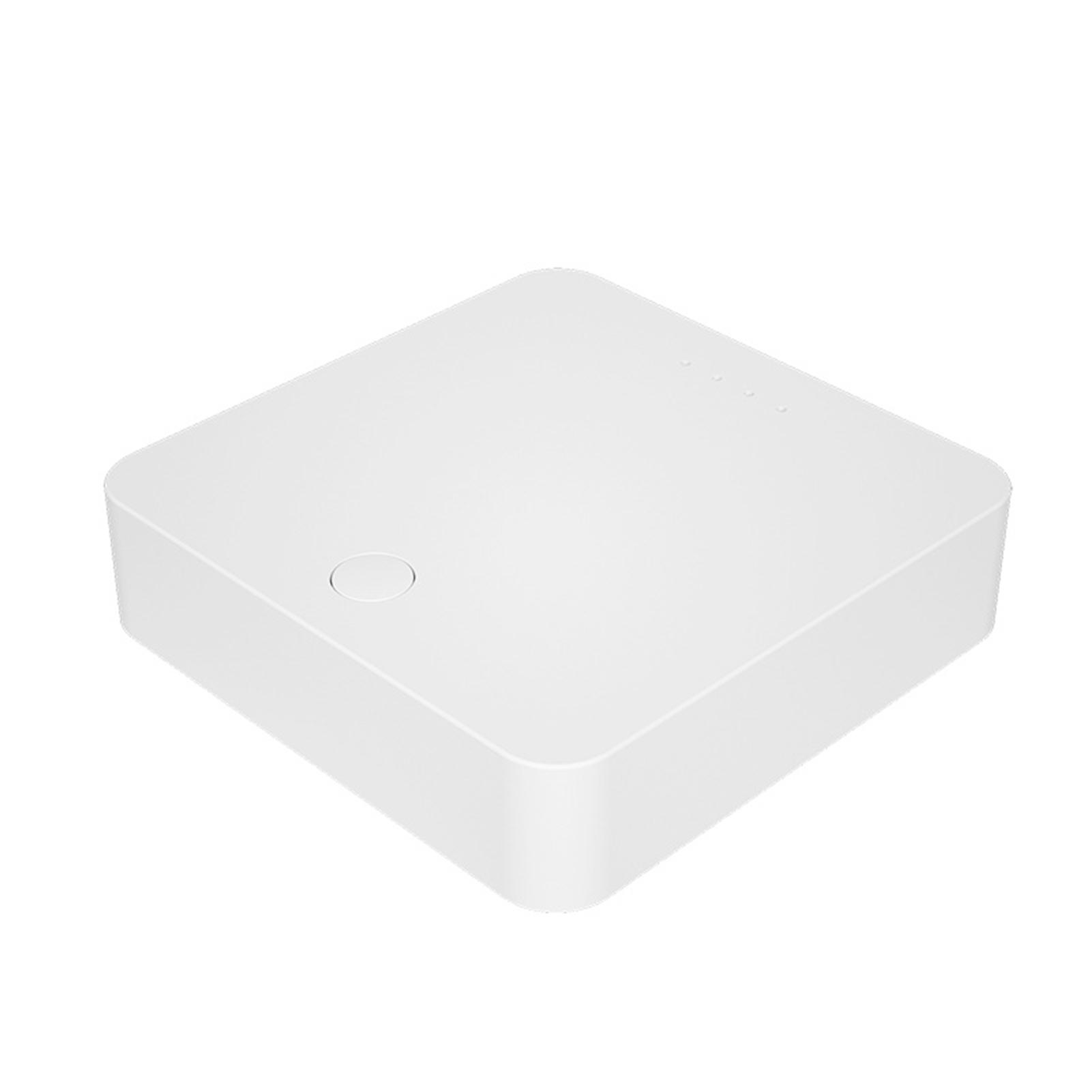 Умный шлюз ZigBee Шлюз проводной локальной сети Интеллектуальный домашний центральный концентратор ZigBee Группа таймеров управления через приложение
Умный шлюз ZigBee Шлюз проводной локальной сети Интеллектуальный домашний центральный концентратор ZigBee Группа таймеров управления через приложение