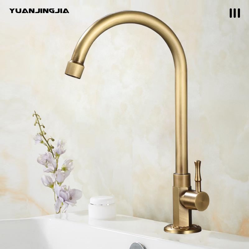Antique Bronze Quick-Open Outdoor Cold Water Mop Sink Faucet, Freeze-Proof Dual Water, 4-Point Quick Connect.
Antique Bronze Quick-Open Outdoor Cold Water Mop Sink Faucet, Freeze-Proof Dual Water, 4-Point Quick Connect.