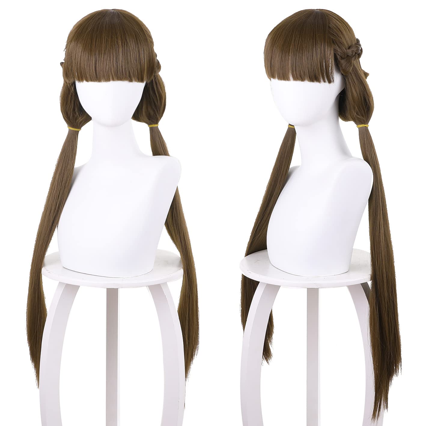 Cat Castle Kinako Sakurakoji Cosplay Wig Wig Love Liella Wig Anime Costume Accessories Party Event Costume Wig Net Included Live! Live! Superstar!!
Cat Castle Kinako Sakurakoji Cosplay Wig Wig Love Liella Wig Anime Costume Accessories Party Event Costume Wig Net Included Live! Live! Superstar!!