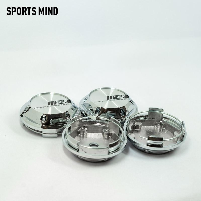 4PCS/lot 68MM Car Wheel Center Hub Caps for SSR PRODUCED BY SPEED STAR WHEEL Emblem Logo chrome / black car Styling accessories
4PCS/lot 68MM Car Wheel Center Hub Caps for SSR PRODUCED BY SPEED STAR WHEEL Emblem Logo chrome / black car Styling accessories