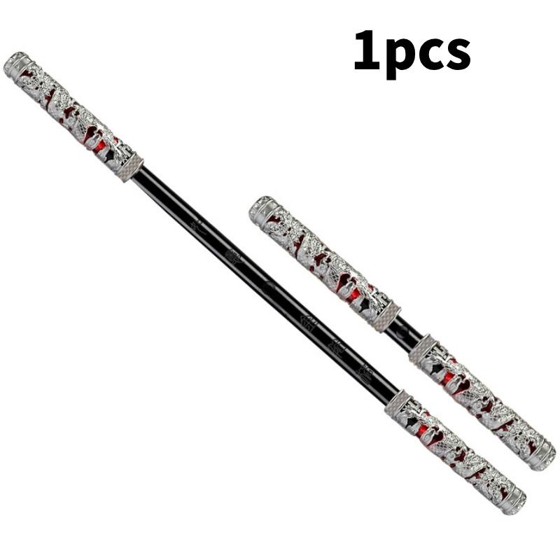 Black Myth Wukong Iron Bar Led Light Toy With Auto Extending Voice Control For Kids
Black Myth Wukong Iron Bar Led Light Toy With Auto Extending Voice Control For Kids