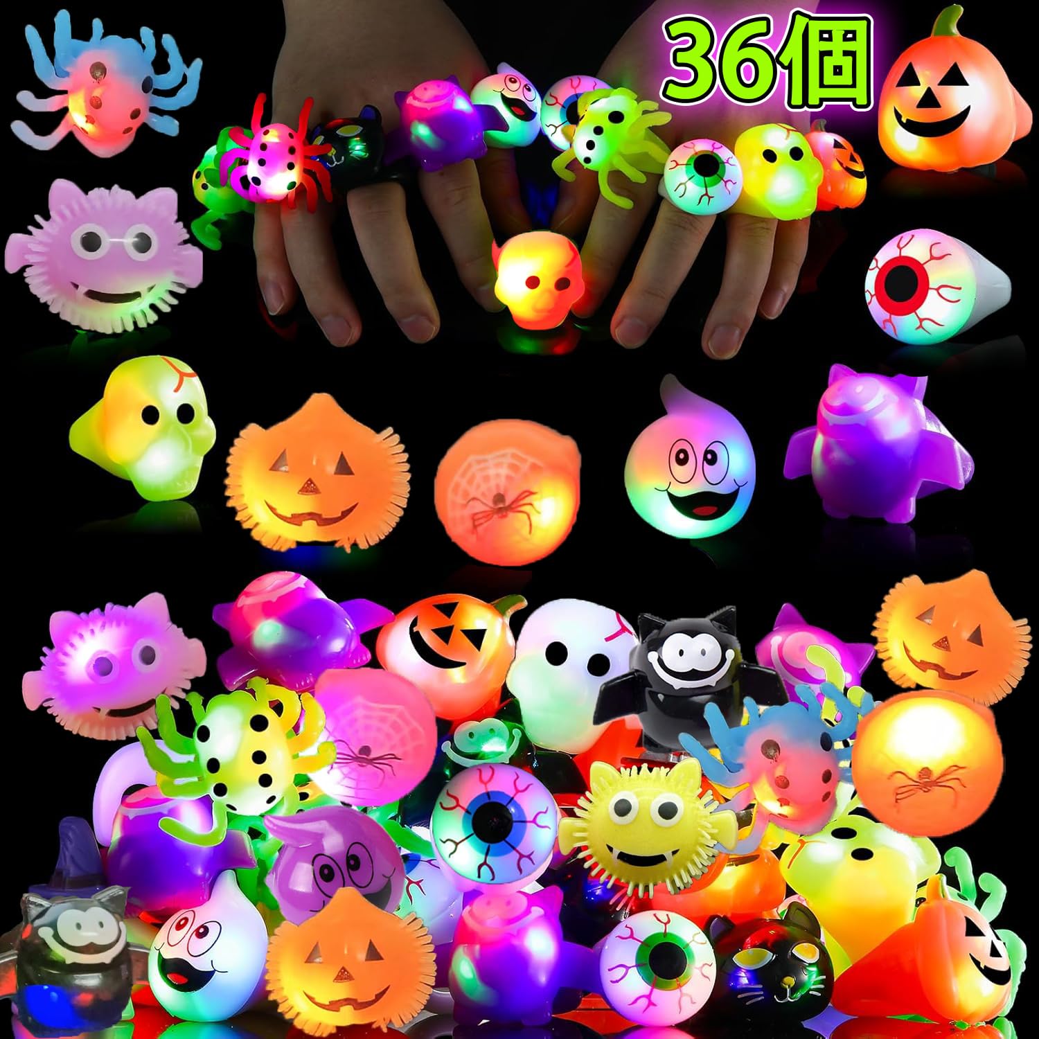 Bekftanm Набор из 36 светящихся колец для и Изготовленные из этих светящихся колец идеально подходят для и других особых Эти сверкающие кольца идеально подходят для детей и
Bekftanm Набор из 36 светящихся колец для и Изготовленные из этих светящихся колец идеально подходят для и других особых Эти сверкающие кольца идеально подходят для детей и