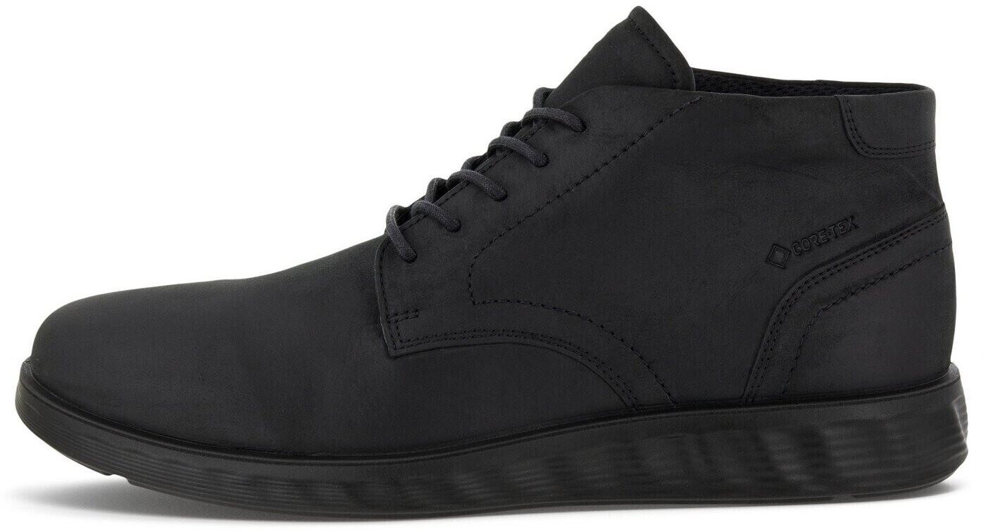 Ботинки Ecco S LITE HYBRID Mid-Cut schwarz 46
Ботинки Ecco S LITE HYBRID Mid-Cut schwarz 46