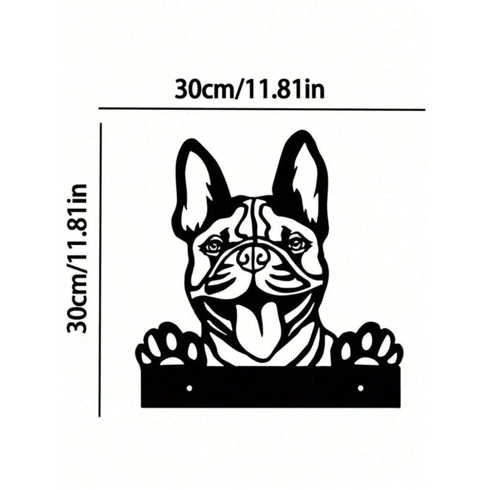 Premium Black Metal Dog Sculpture, Outdoor Garden Decor Patio Lawn Statue, Gift for Pet Lovers, Weatherproof Animal Ornament TY3310 разноцветный
Premium Black Metal Dog Sculpture, Outdoor Garden Decor Patio Lawn Statue, Gift for Pet Lovers, Weatherproof Animal Ornament TY3310 разноцветный