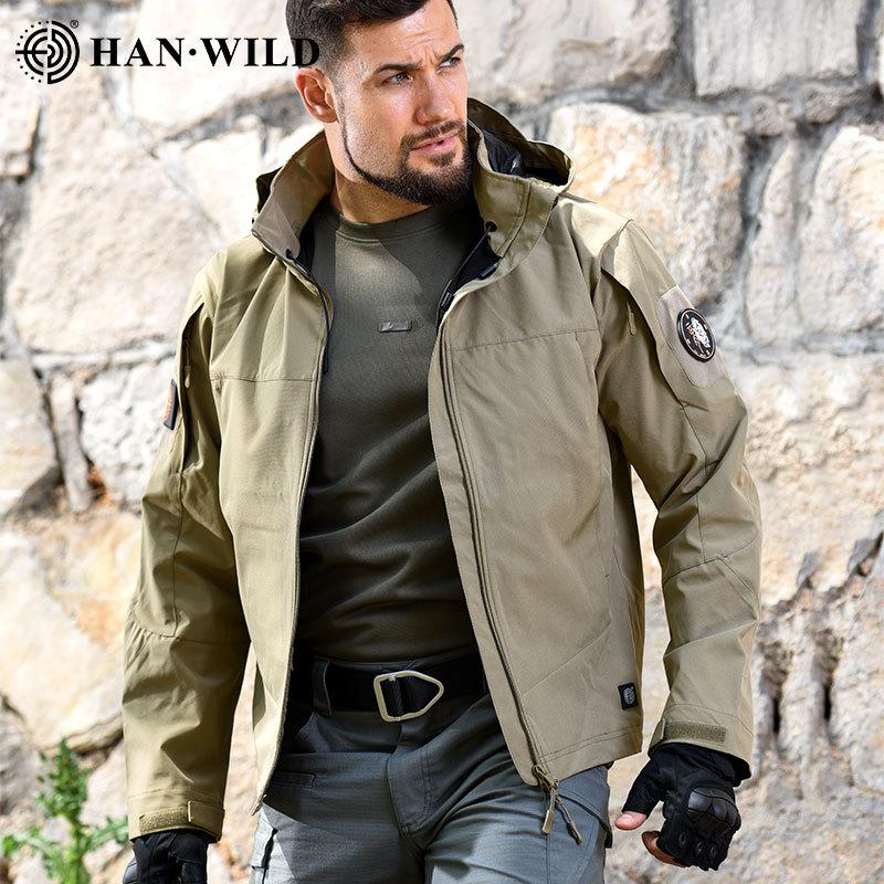 Hanye Outdoor Lightweight Stormtrooper Jacket Men s Commuter Leisure Tactical Jacket Hooded Windproof New Sports Jacket XL чорний
Hanye Outdoor Lightweight Stormtrooper Jacket Men s Commuter Leisure Tactical Jacket Hooded Windproof New Sports Jacket XL чорний