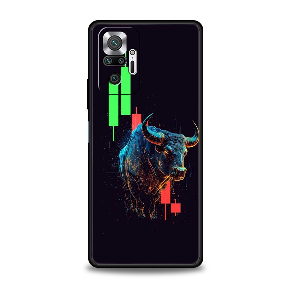 Phone Case Cover for Redmi 14C 10C Note 15 14 13 12 10 11 Pro Plus K40 Soft TPU Fundas Shell Trade Investment Forex Stock Market Redmi Note 13
Phone Case Cover for Redmi 14C 10C Note 15 14 13 12 10 11 Pro Plus K40 Soft TPU Fundas Shell Trade Investment Forex Stock Market Redmi Note 13