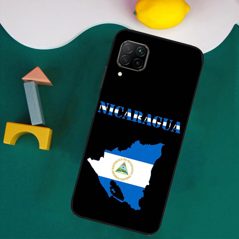 Nicaragua Flag For Huawei Nova 8i 3i 7i 11i 12i 9 10 SE Y73 Y90 Y70 Y72 Y61 Y91 P30 P40 Lite P60 Pro Case Huawei Nova Y72
Nicaragua Flag For Huawei Nova 8i 3i 7i 11i 12i 9 10 SE Y73 Y90 Y70 Y72 Y61 Y91 P30 P40 Lite P60 Pro Case Huawei Nova Y72