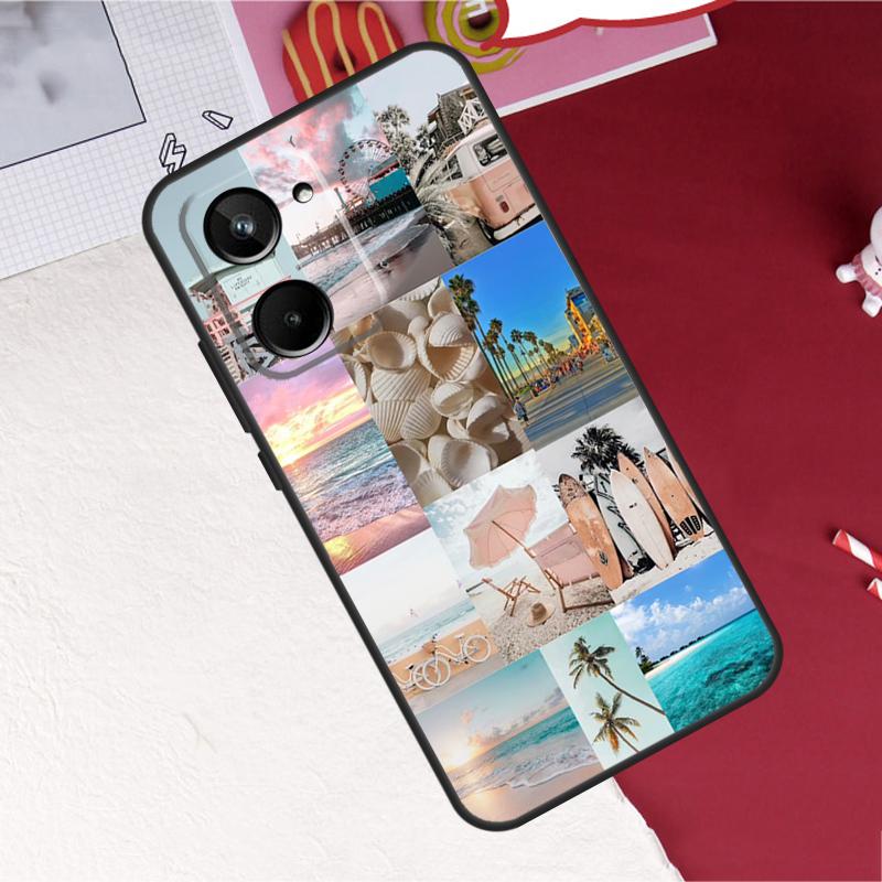 Пляжное настроение Для Realme C75 C71 C55 C53 C67 C61 C33 C63 C51 C65 GT7 15 Pro 10 11 12 13 14 Pro Plus Чехол Realme 11 Pro
Пляжное настроение Для Realme C75 C71 C55 C53 C67 C61 C33 C63 C51 C65 GT7 15 Pro 10 11 12 13 14 Pro Plus Чехол Realme 11 Pro