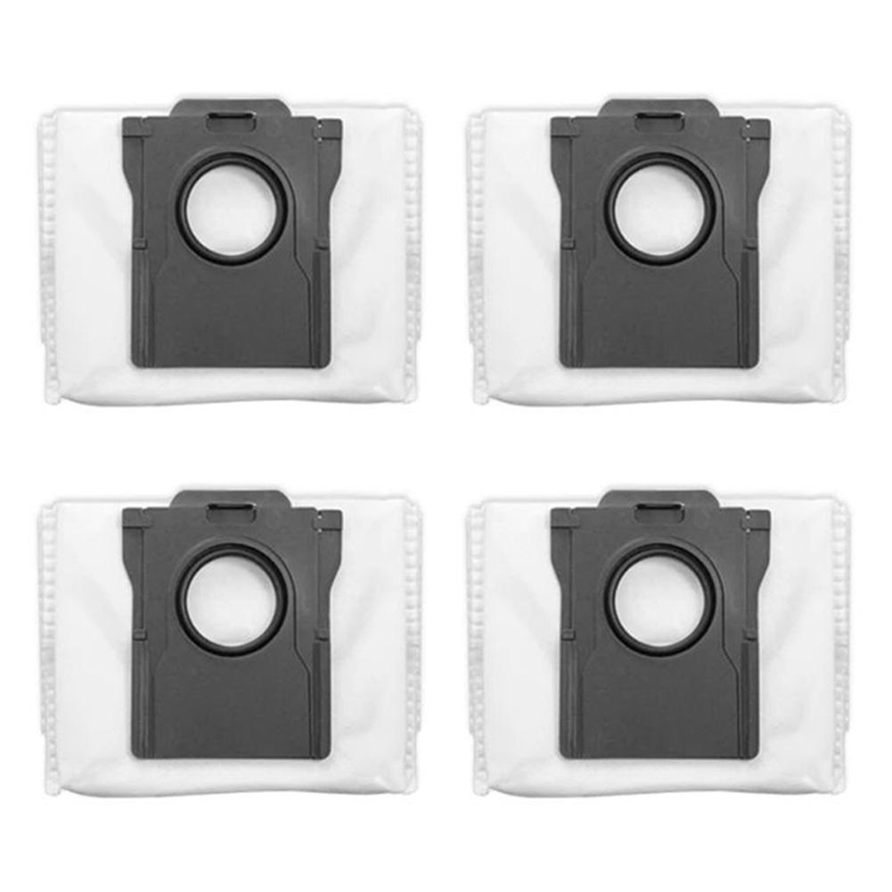 Dust Inserts HEPA Vacuum Bag For Home Cleaning Effective Filtration Vacuum Bags Cleaning Tool Tight Sealing Design
Dust Inserts HEPA Vacuum Bag For Home Cleaning Effective Filtration Vacuum Bags Cleaning Tool Tight Sealing Design