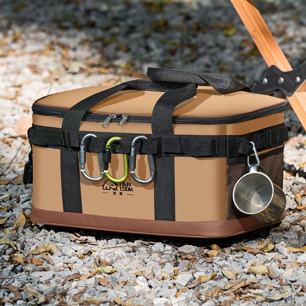 Cooler soft cooler large capacity heat foldable for carabiner in 3 colors cooler box lunch storage cooler keeps food cool for a long time bag, box,
Cooler soft cooler large capacity heat foldable for carabiner in 3 colors cooler box lunch storage cooler keeps food cool for a long time bag, box,