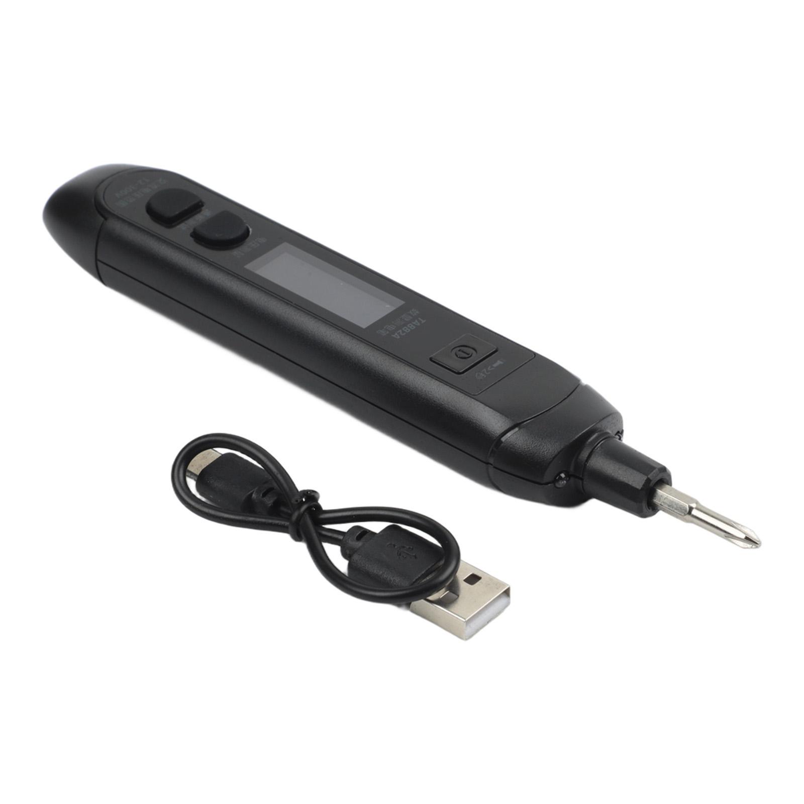 On-site Electrical Troubleshooting 3.7V 220mAh Digital Test Pen Long-lasting Rechargeable Tester Live neutral Identification China Mainland
On-site Electrical Troubleshooting 3.7V 220mAh Digital Test Pen Long-lasting Rechargeable Tester Live neutral Identification China Mainland