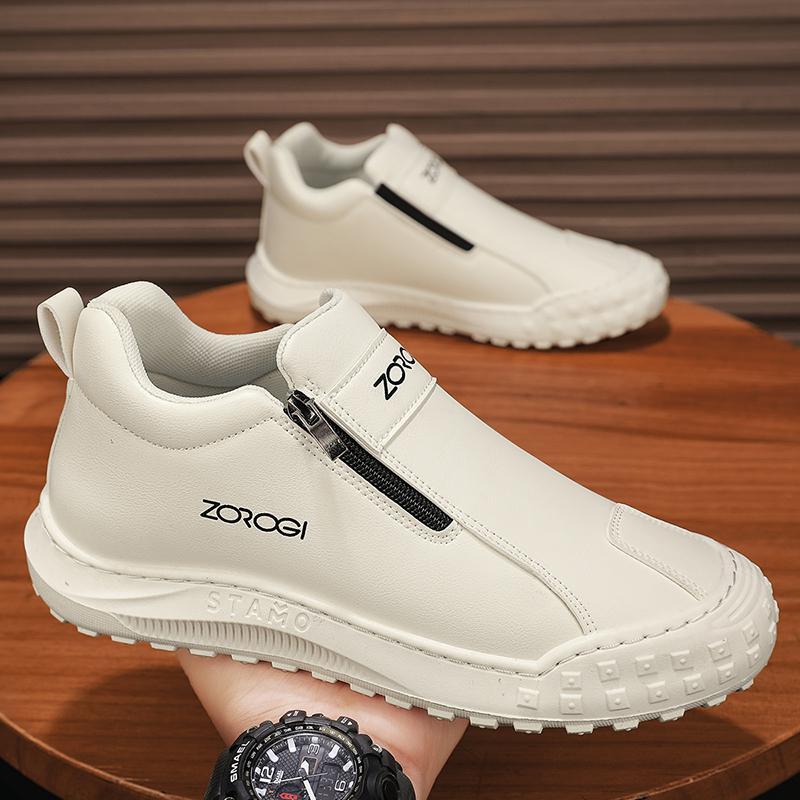 2024 Mens Luxury Running Shoes Breathable Skateboard Shoes Slip on Comfy Soft Casual Sneakers Men Tenis Masculino Footwear Male 39 бежевий
2024 Mens Luxury Running Shoes Breathable Skateboard Shoes Slip on Comfy Soft Casual Sneakers Men Tenis Masculino Footwear Male 39 бежевий