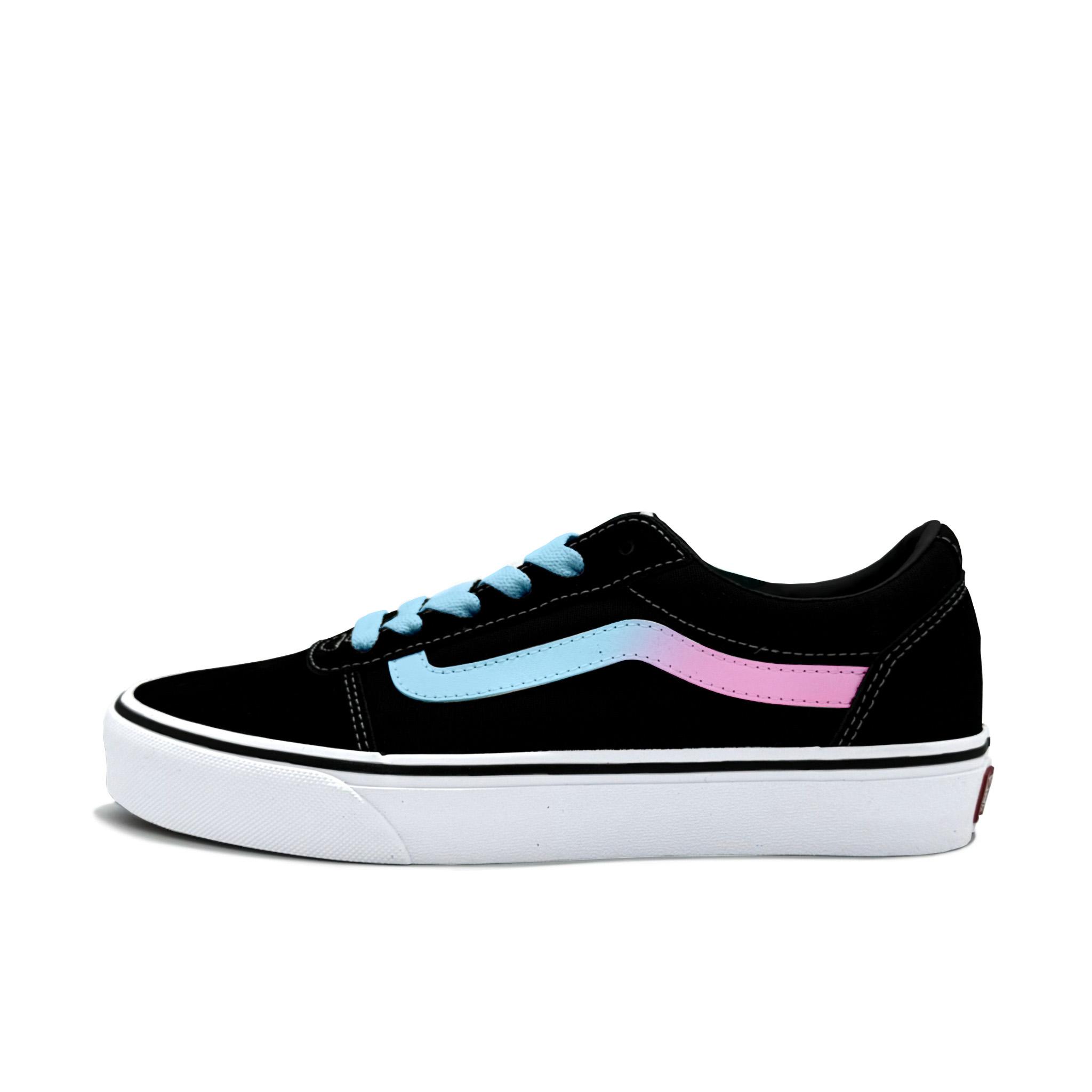 Vans Ward Abrasion Resistant Abrasion Resistant Low top Skateboard Shoes Men s Sky Blue VN0A36EMC4R(Team613- ) 39
Vans Ward Abrasion Resistant Abrasion Resistant Low top Skateboard Shoes Men s Sky Blue VN0A36EMC4R(Team613- ) 39