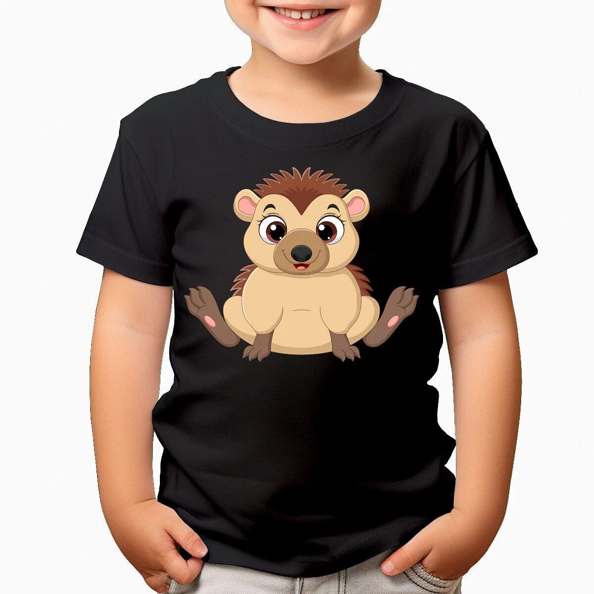 Cute Cartoon Face Animal Lovers Gift Funny Boys Girls Kids T-Shirts #BAL6 4XL
Cute Cartoon Face Animal Lovers Gift Funny Boys Girls Kids T-Shirts #BAL6 4XL