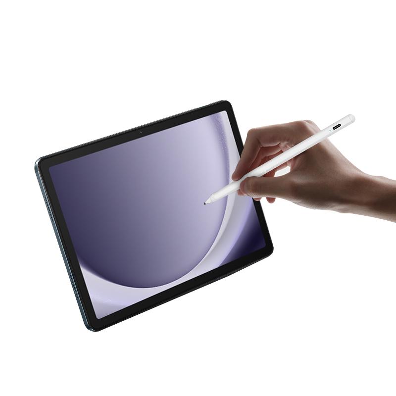 AJIUYU стилус для Samsung Galaxy Tab A9 Plus A9+ планшетная ручка с подзарядкой для Tab S9 FE Ultra Screen Touch Drawing Pen Pen Pen чёрный
AJIUYU стилус для Samsung Galaxy Tab A9 Plus A9+ планшетная ручка с подзарядкой для Tab S9 FE Ultra Screen Touch Drawing Pen Pen Pen чёрный