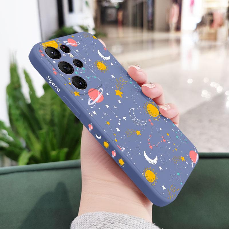 Full Sky Star Phone Case For Samsung Galaxy S26 Plus Ultra Silicone Cover Galaxy S26
Full Sky Star Phone Case For Samsung Galaxy S26 Plus Ultra Silicone Cover Galaxy S26