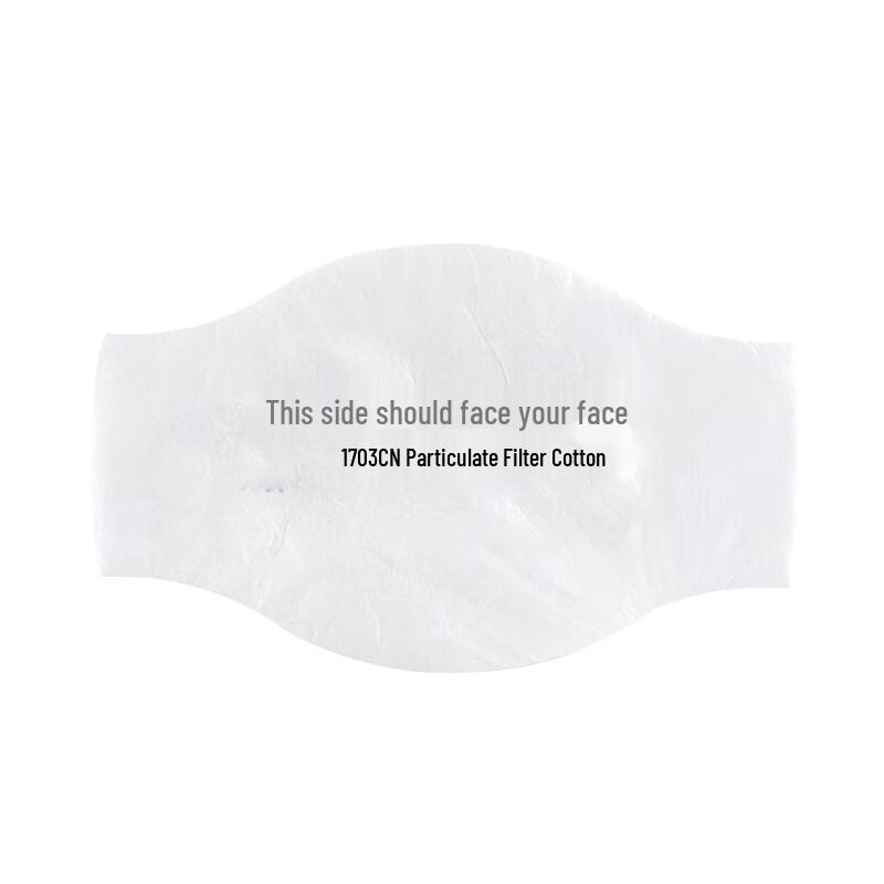 Fuan Te Lao 1703cn Dust Filter Cotton
Fuan Te Lao 1703cn Dust Filter Cotton