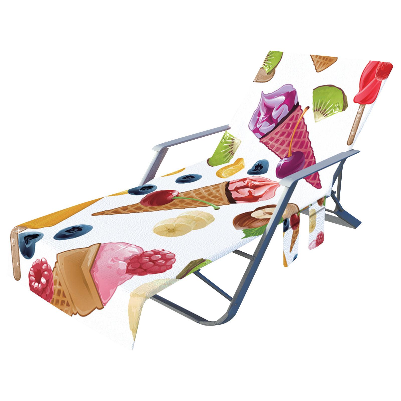 Чехол для шезлонга из микрофибры, полотенце с откидной спинкой, сумка для пляжного полотенца F
Чехол для шезлонга из микрофибры, полотенце с откидной спинкой, сумка для пляжного полотенца F