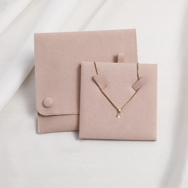 New Velvet Jewelry Bag Foldable Snap Earring Ring Necklace Storage Bags Travel Portable Pouch Wedding Gifts Packaging Bags розовый
New Velvet Jewelry Bag Foldable Snap Earring Ring Necklace Storage Bags Travel Portable Pouch Wedding Gifts Packaging Bags розовый