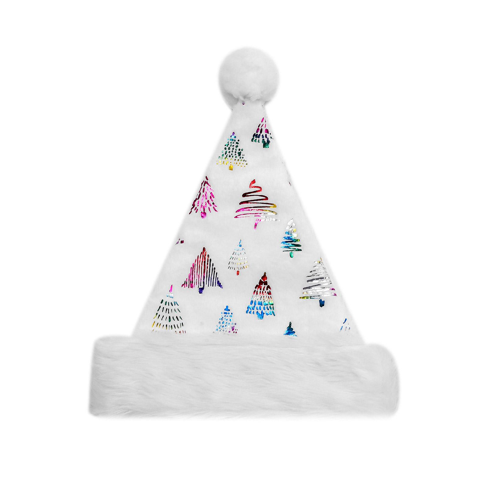 Рождественская шапка Санты Блестящая шапка Санты Милая плюшевая шапка для рождественской костюмированной вечеринки и реквизит для праздничной вечеринки белый
Рождественская шапка Санты Блестящая шапка Санты Милая плюшевая шапка для рождественской костюмированной вечеринки и реквизит для праздничной вечеринки белый