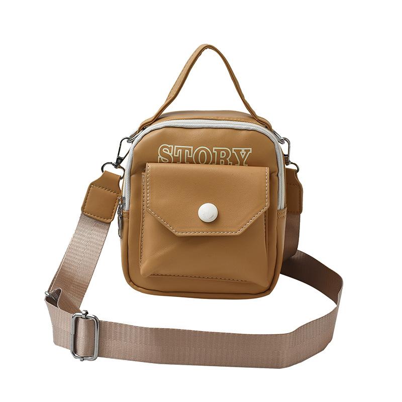New product spring and summer popular sports style light messenger mobile phone bag women s fashion versatile daily casual handbag хаки
New product spring and summer popular sports style light messenger mobile phone bag women s fashion versatile daily casual handbag хаки