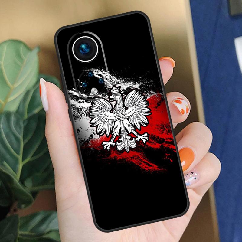 Poland Polish Flag Case For Honor Magic 7 5 6 Pro 200 Lite Honor X8b X9c X9b X9a X8a X8 X9 50 70 90 Lite Cover Honor 90
Poland Polish Flag Case For Honor Magic 7 5 6 Pro 200 Lite Honor X8b X9c X9b X9a X8a X8 X9 50 70 90 Lite Cover Honor 90