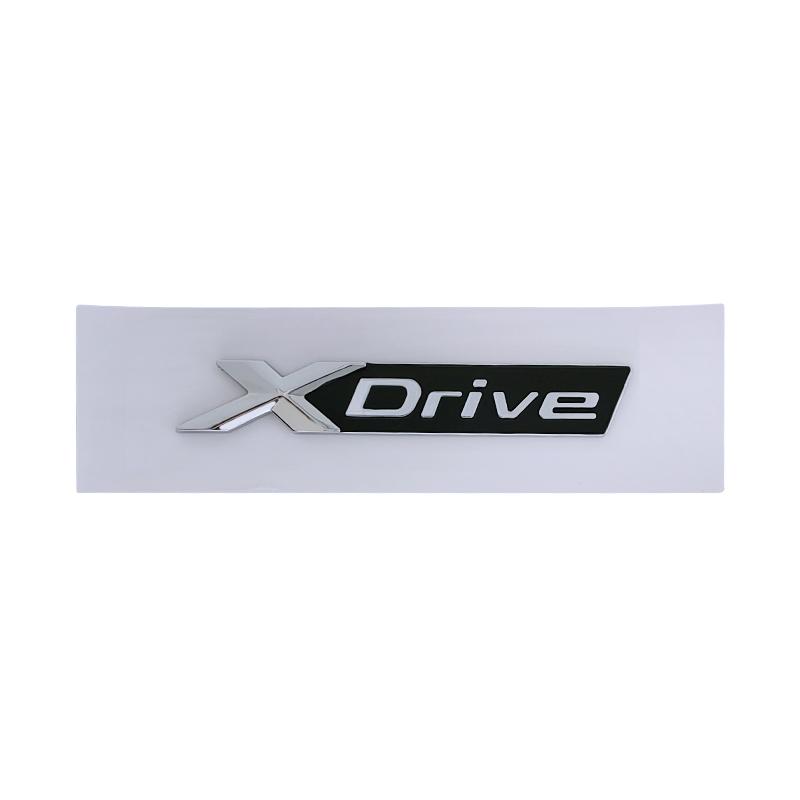 3D Черный ABS Логотип X Drive Шильдик Xdrive Название Автомобиля Значок на Багажник Наклейка Xdrive Аксессуары Подходит для 328i 335i 340i 528i 535i 540i 530e 530d Xdrive
3D Черный ABS Логотип X Drive Шильдик Xdrive Название Автомобиля Значок на Багажник Наклейка Xdrive Аксессуары Подходит для 328i 335i 340i 528i 535i 540i 530e 530d Xdrive