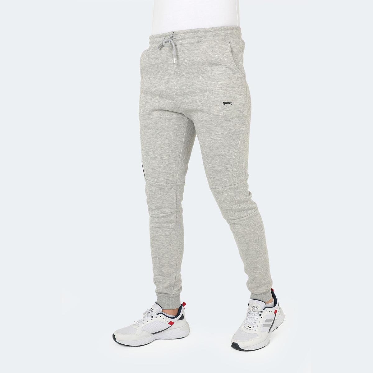 Мужские спортивные штаны KERR L серый
Мужские спортивные штаны KERR L серый