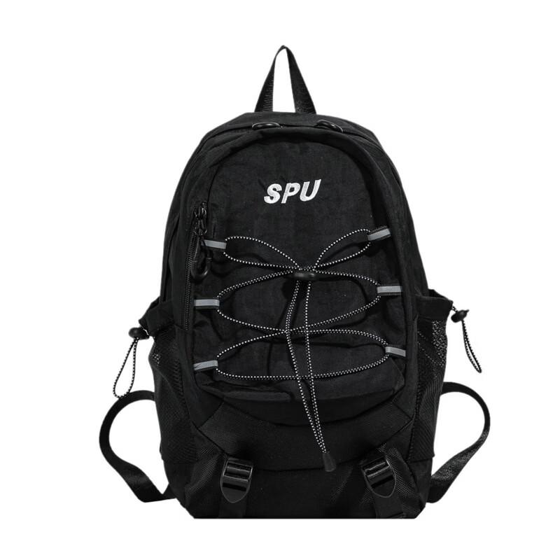Boy s Casual Oxford Backpack
Boy s Casual Oxford Backpack