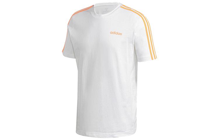 Adidas T Shirt Men s White/Signal Orange GD5379 L
Adidas T Shirt Men s White/Signal Orange GD5379 L