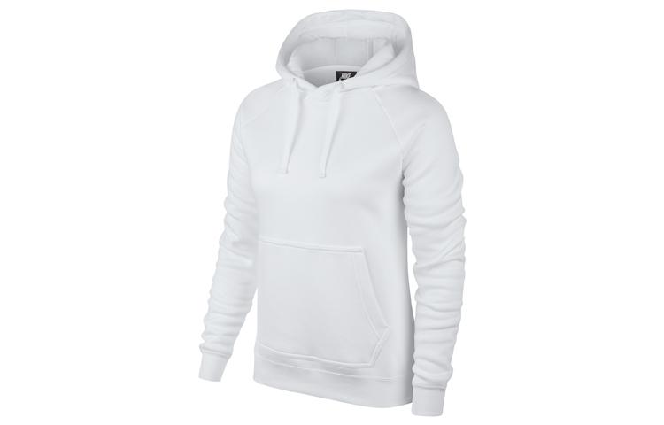 Nike Sweatshirts Women s White Hooded Moderate Regular BV7480-100 XL
Nike Sweatshirts Women s White Hooded Moderate Regular BV7480-100 XL