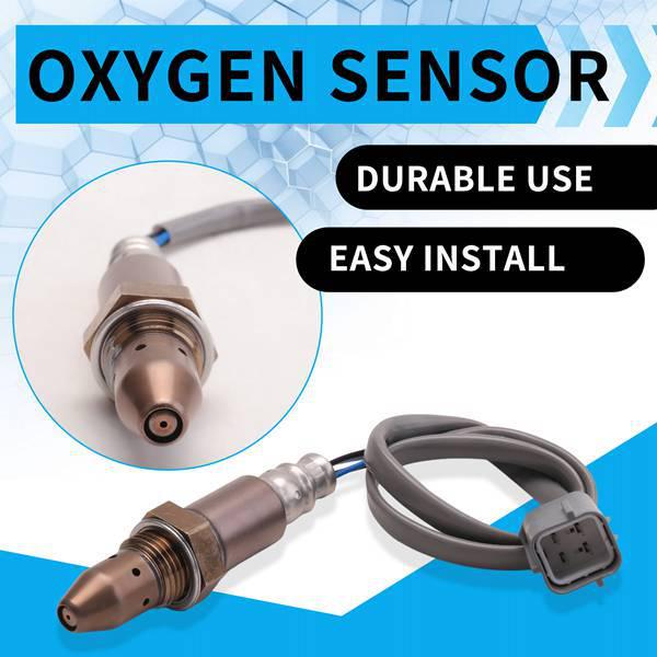 Oxygen Sensor 234-9037 for Nissan 22693-EY00A, 22693EY00A, 211200-7120 Compatible None
Oxygen Sensor 234-9037 for Nissan 22693-EY00A, 22693EY00A, 211200-7120 Compatible None
