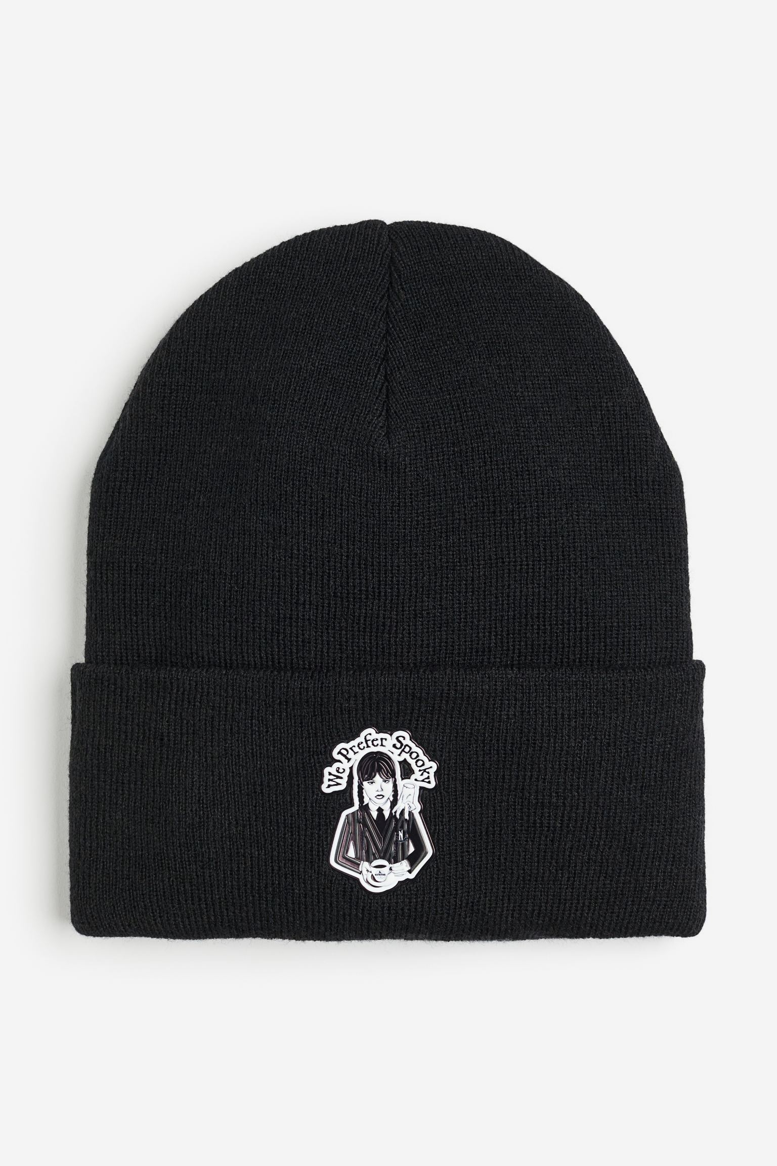 Шапка с аппликацией
Шапка с аппликацией