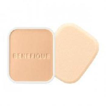 Сменный блок Shiseido Benefique Prism Powder и оттенок Ocher 10 (с губкой) 
Сменный блок Shiseido Benefique Prism Powder и оттенок Ocher 10 (с губкой)