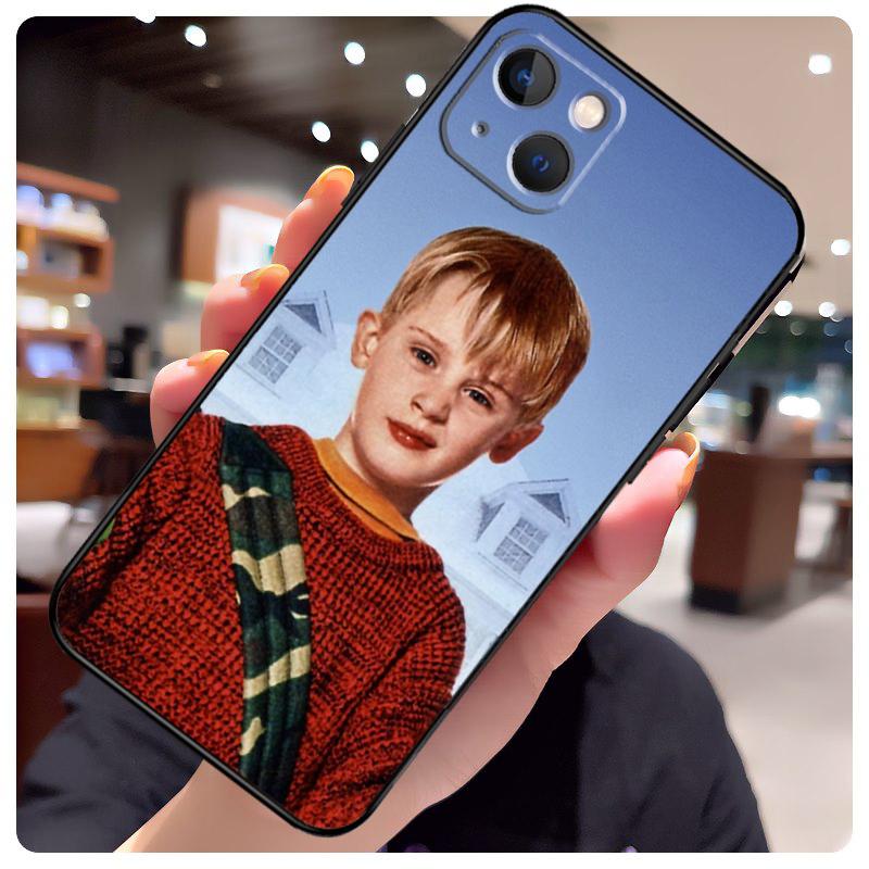 Home Alone Case For iPhone 16 Pro Max 14 13 12 11 15 17 Pro Max mini 15 16 Plus 16e 17 Air Phone Cover iPhone 16
Home Alone Case For iPhone 16 Pro Max 14 13 12 11 15 17 Pro Max mini 15 16 Plus 16e 17 Air Phone Cover iPhone 16