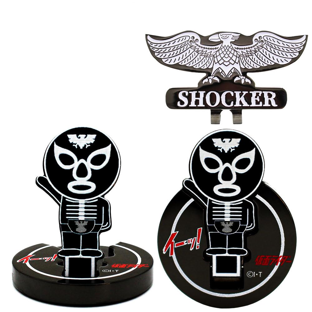 Hokushin Trading Боец ШОКЕРА Откидной маркер MK0408
Hokushin Trading Боец ШОКЕРА Откидной маркер MK0408